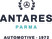 Logo Antares Srl